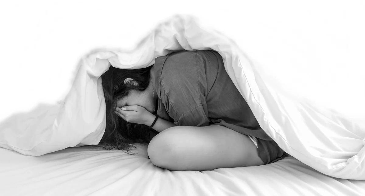 Zdrowie psychiczne, Psycholog nastolatków powyżej życia zgody rodzica Projekt podkomisji - zdjęcie, fotografia