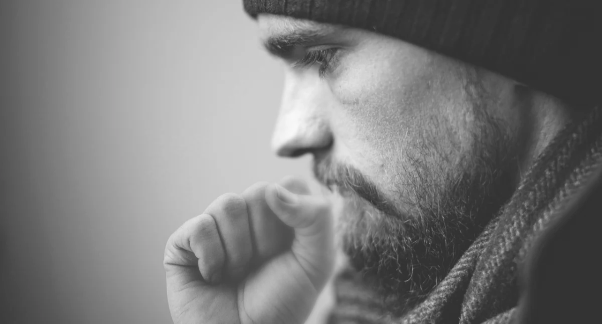 Zdrowe życie, Problem krztuścem Lubelskiem Niemal krotny wzrost zachorowań - zdjęcie, fotografia