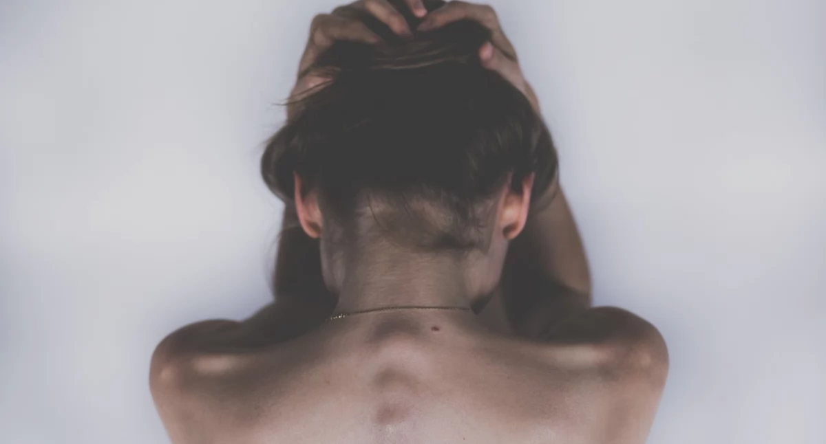 Zdrowie psychiczne, rozpoznać przemoc związku gdzie szukać pomocy - zdjęcie, fotografia