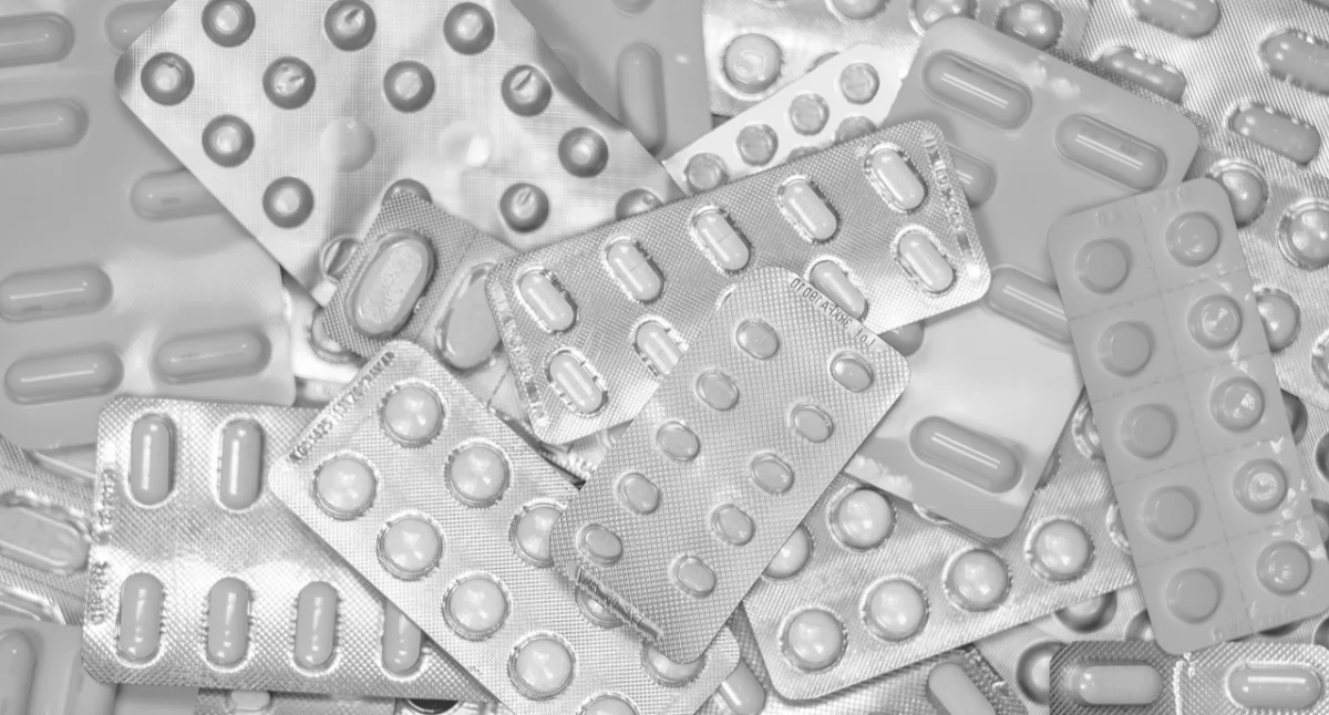 Leki, Nurofen bezpieczny zastrzeżenia - zdjęcie, fotografia