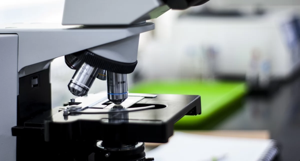 Biotechnologia, genetyka, Naukowcy rozpracowali enzym bakterii powstanie superantybiotyk - zdjęcie, fotografia