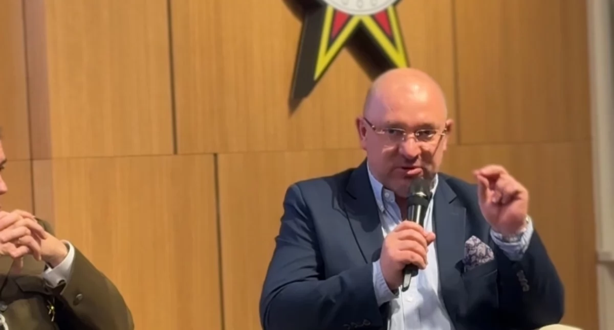 W Polsce, Polska gotowa potencjalny kryzys zbrojny Szokujące przygotowaniu - zdjęcie, fotografia