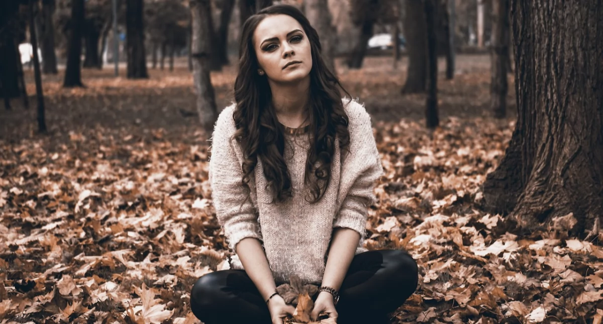 Raporty, analizy, rankingi, najczęściej leczą chorzy depresję - zdjęcie, fotografia