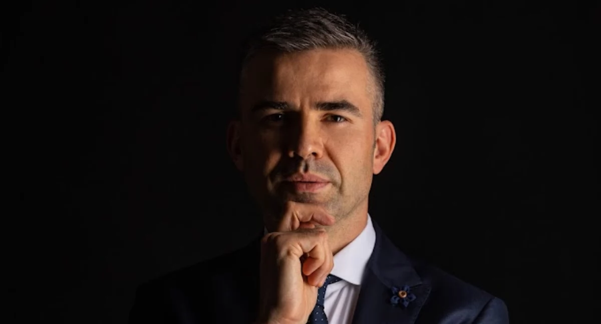 Legislacja, Przemysław Rosati prezes „System lekarzy sądowych dysfunkcyjny szkodliwy obywateli” - zdjęcie, fotografia