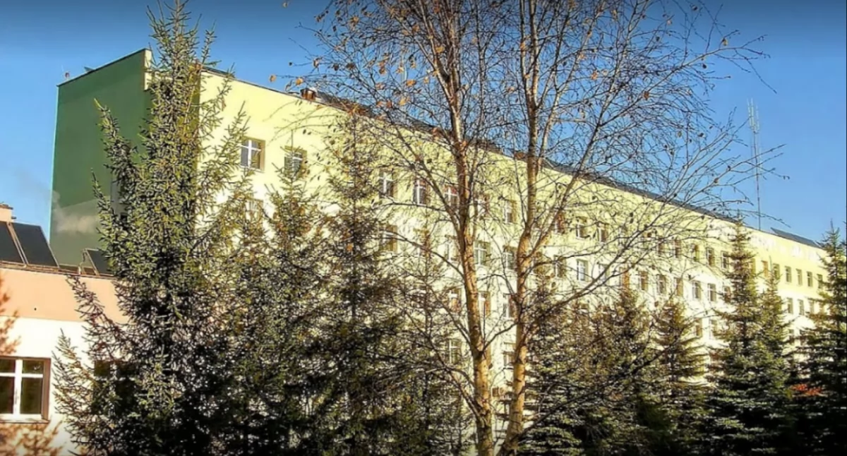 Raporty, analizy, rankingi, Międzynarodowe wyróżnienie Szpitala Bartoszycach - zdjęcie, fotografia