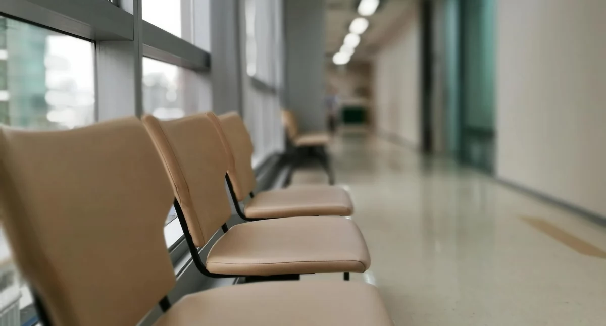 W Polsce, Lekarze chcą przyjmowani kolejką innymi zawodami medycznym - zdjęcie, fotografia
