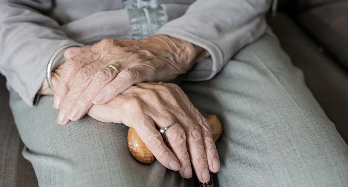 Zdrowe życie, Leczenie choroby Parkinsona Polsce Pacjenci wciąż czekają opiekę koordynowaną - zdjęcie, fotografia