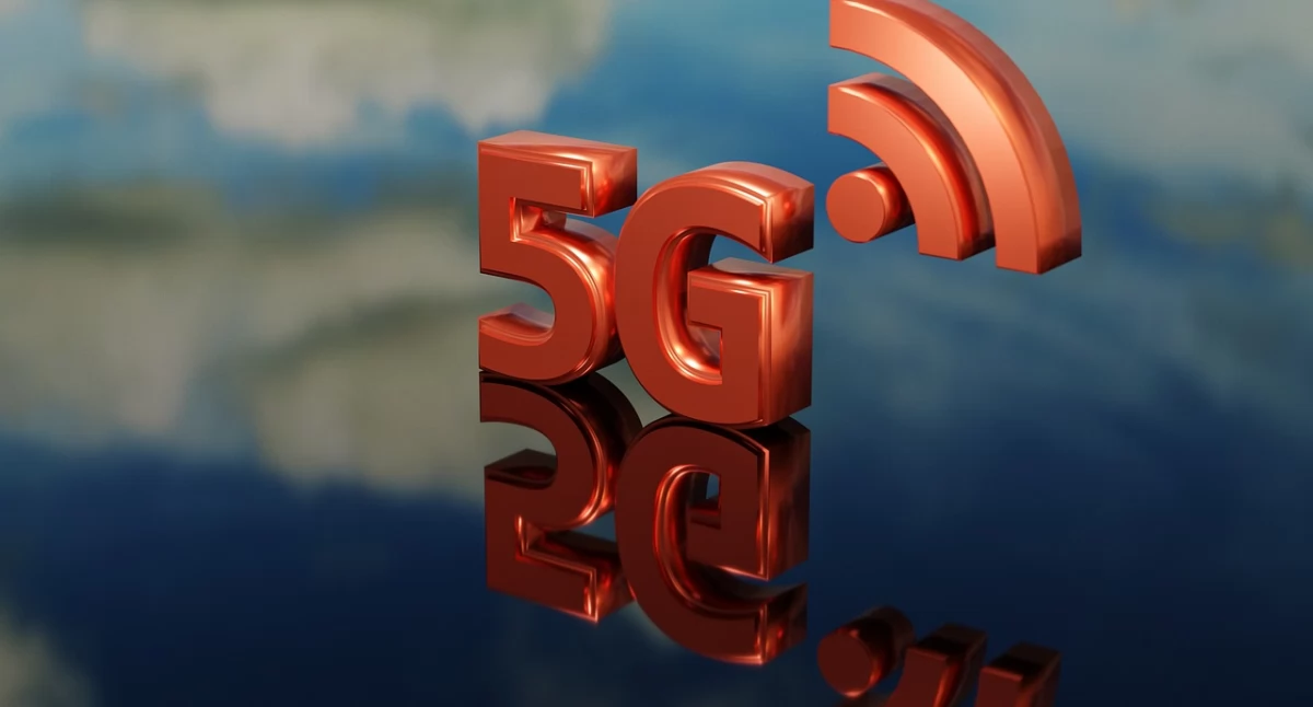 Technologia 5G