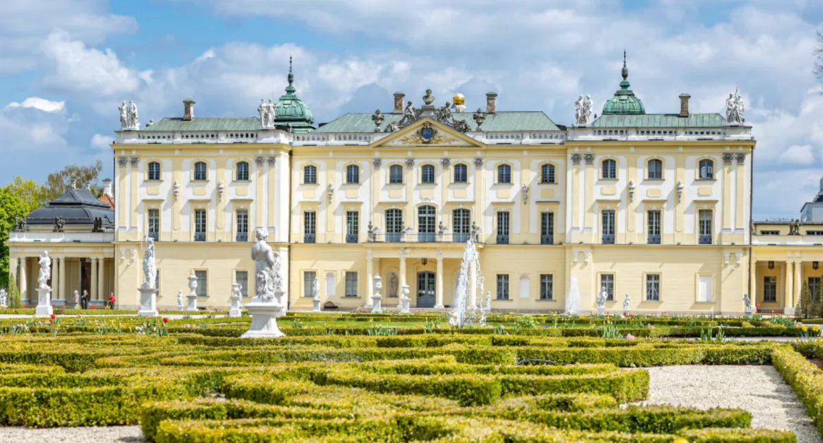 Badania kliniczne, Grant Kamila Grubczaka Białymstoku projekt nowatorski skali światowej - zdjęcie, fotografia