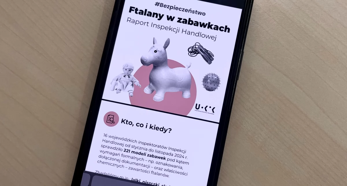 W Polsce, Niebezpieczne zabawki rodzicu musisz wiedzieć! - zdjęcie, fotografia