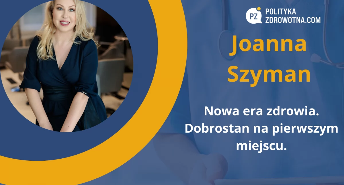 Joanna Szyman