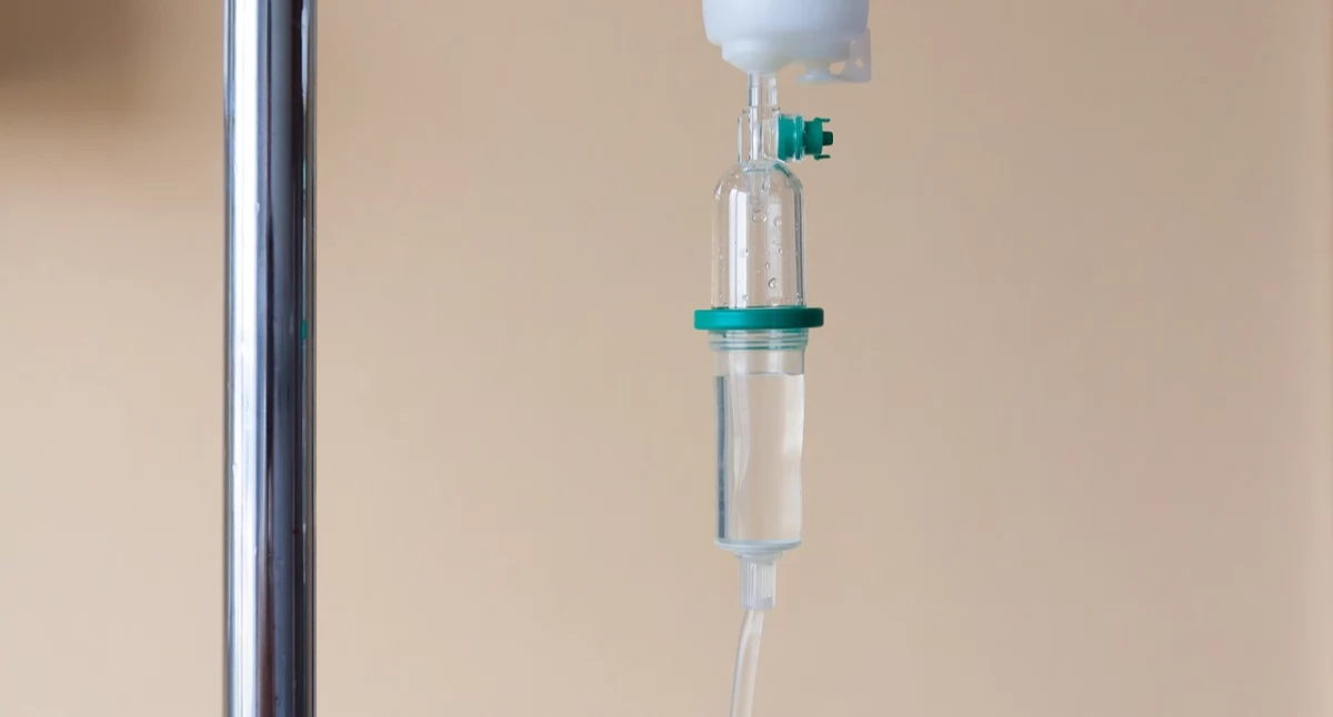 Badania kliniczne, powoduje uszkodzenie serca podczas chemioterapii Naukowcy wiedzą mają - zdjęcie, fotografia