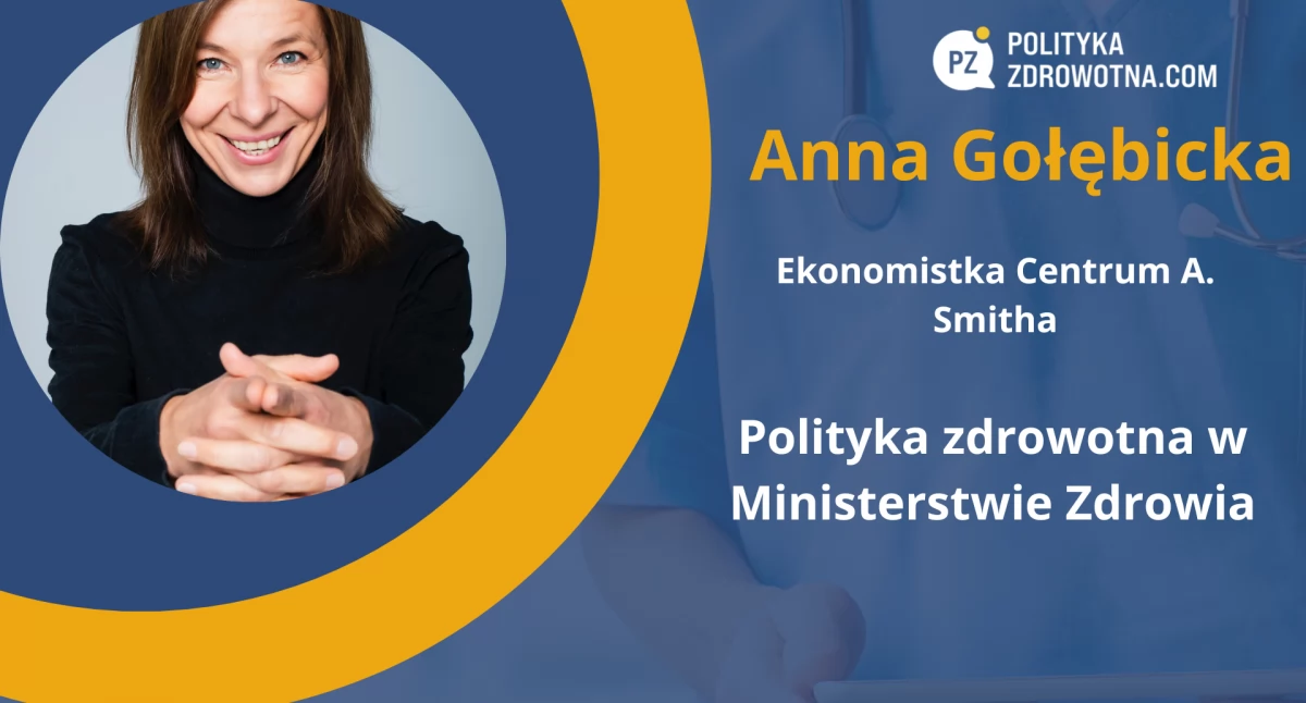 Dobre praktyki, Polityka zdrowotna polityce Ministerstwa Zdrowia cukru cukrze (FELIETON) - zdjęcie, fotografia