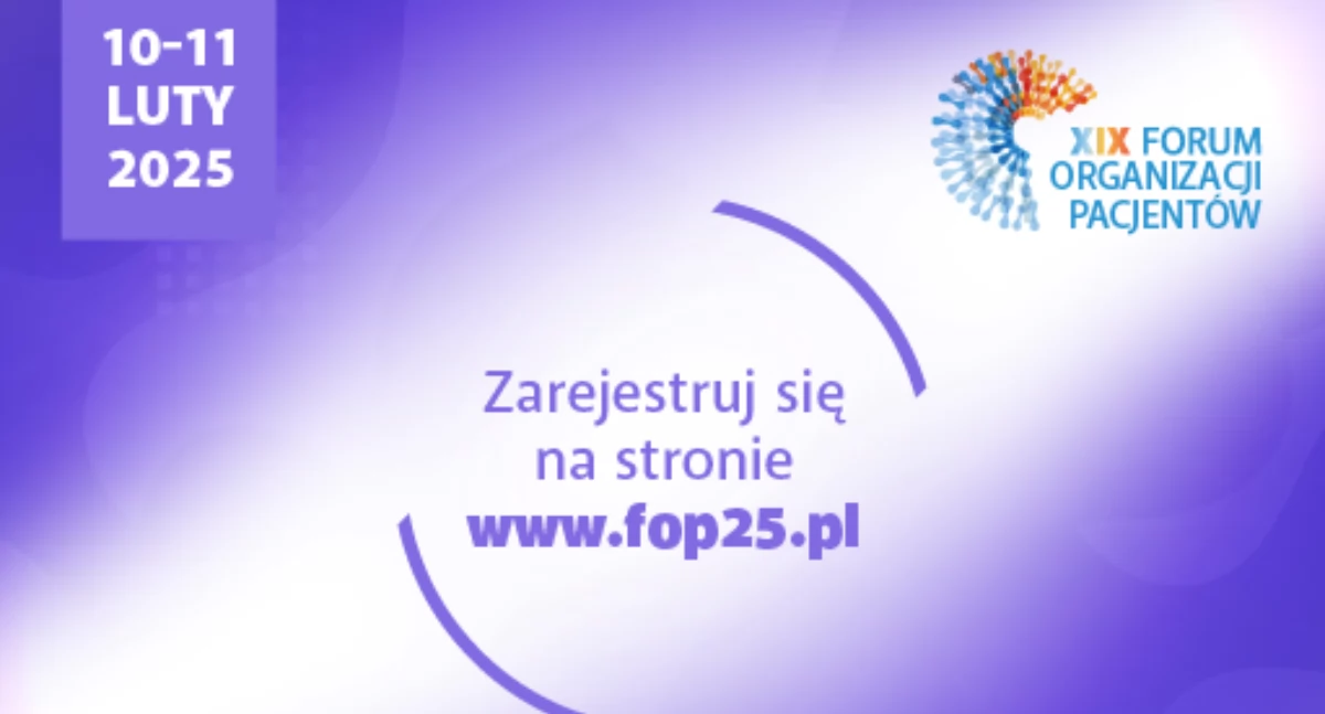 ESG Zdrowie, Forum Organizacji Pacjentów pacjenci centrum dyskusji zdrowiu - zdjęcie, fotografia