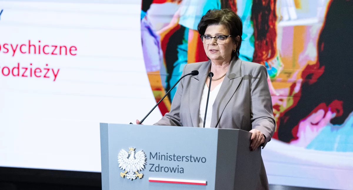 Na świecie, Priorytety polskiej prezydencji obszarze zdrowia - zdjęcie, fotografia