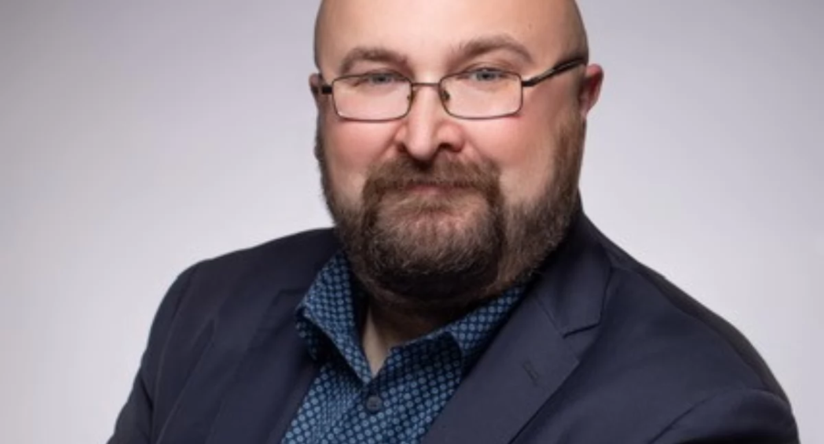 Legislacja, Kluczowa Polski prezydencji Radzie przyszłości rynku farmaceutycznego Ostrzega Michał Byliniak dyrektor INFARMA - zdjęcie, fotografia