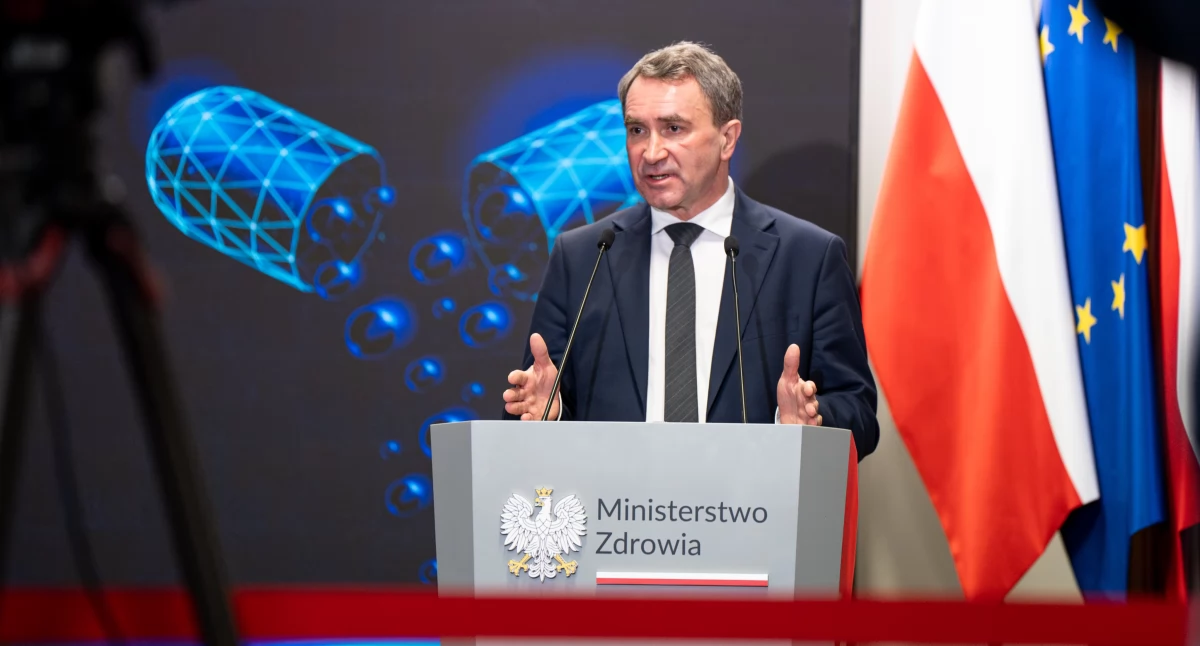 Leki, Krajowa Lista Leków Krytycznych Ostatecznie znajdzie substancji - zdjęcie, fotografia