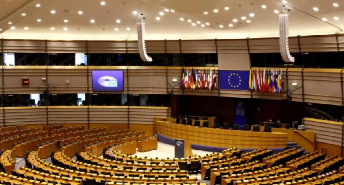 Na świecie, Parlamencie Europejskim powstała pełnoprawna Komisja Zdrowia Publicznego - zdjęcie, fotografia