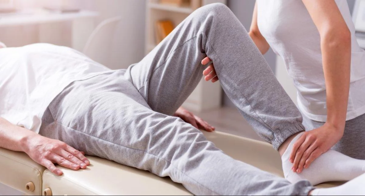 Zarządzenia, Zmiany rehabilitacji ambulatoryjnej domowej opublikowało zarządzenie - zdjęcie, fotografia