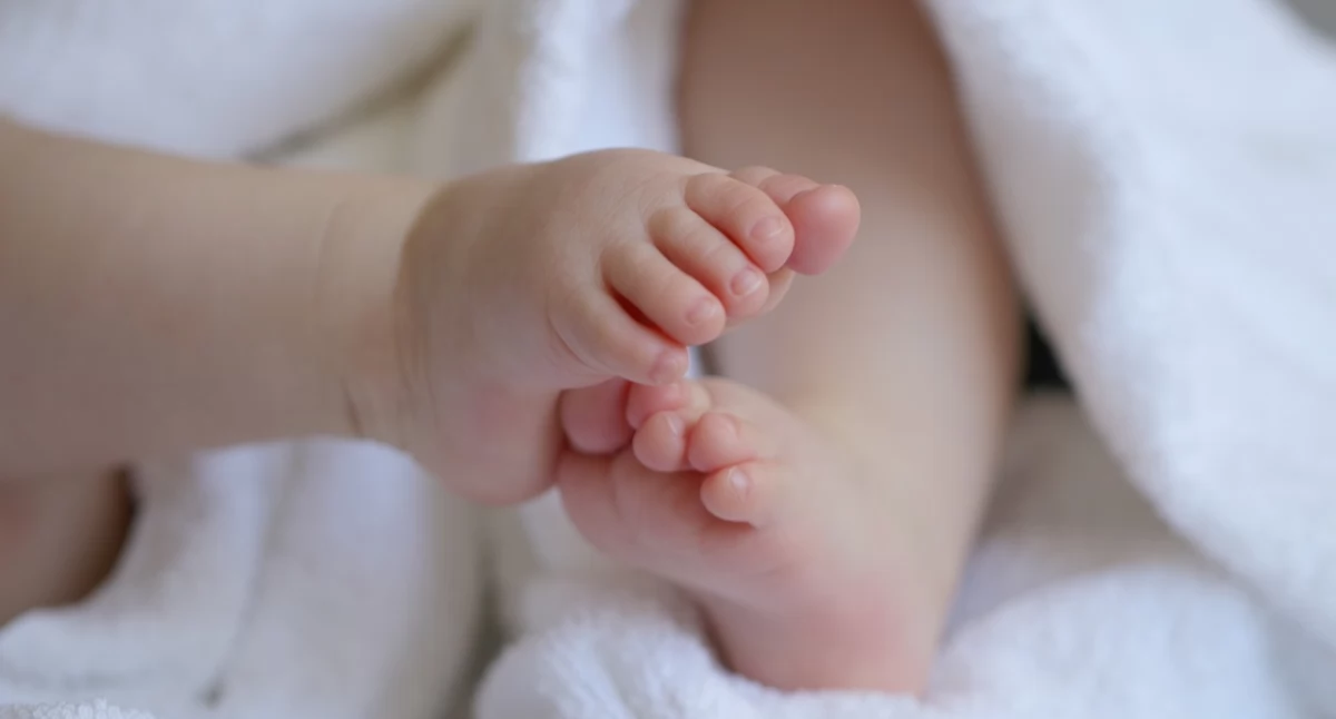 Zdrowe życie, Maluchy ciężkim będą mieć dostęp nowoczesnego leczenia biologicznego - zdjęcie, fotografia
