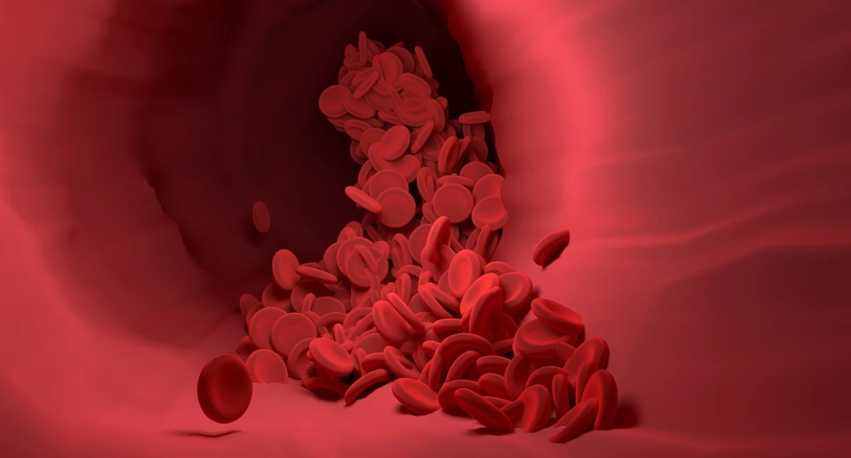 Badania kliniczne, Alethiomics podejście walki nieuleczalnymi nowotworami - zdjęcie, fotografia