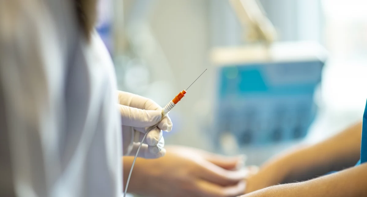 Badania kliniczne, Ozonoterapia pomoże leczeniu sepsy nadzieje walce uszkodzeniami płuc - zdjęcie, fotografia