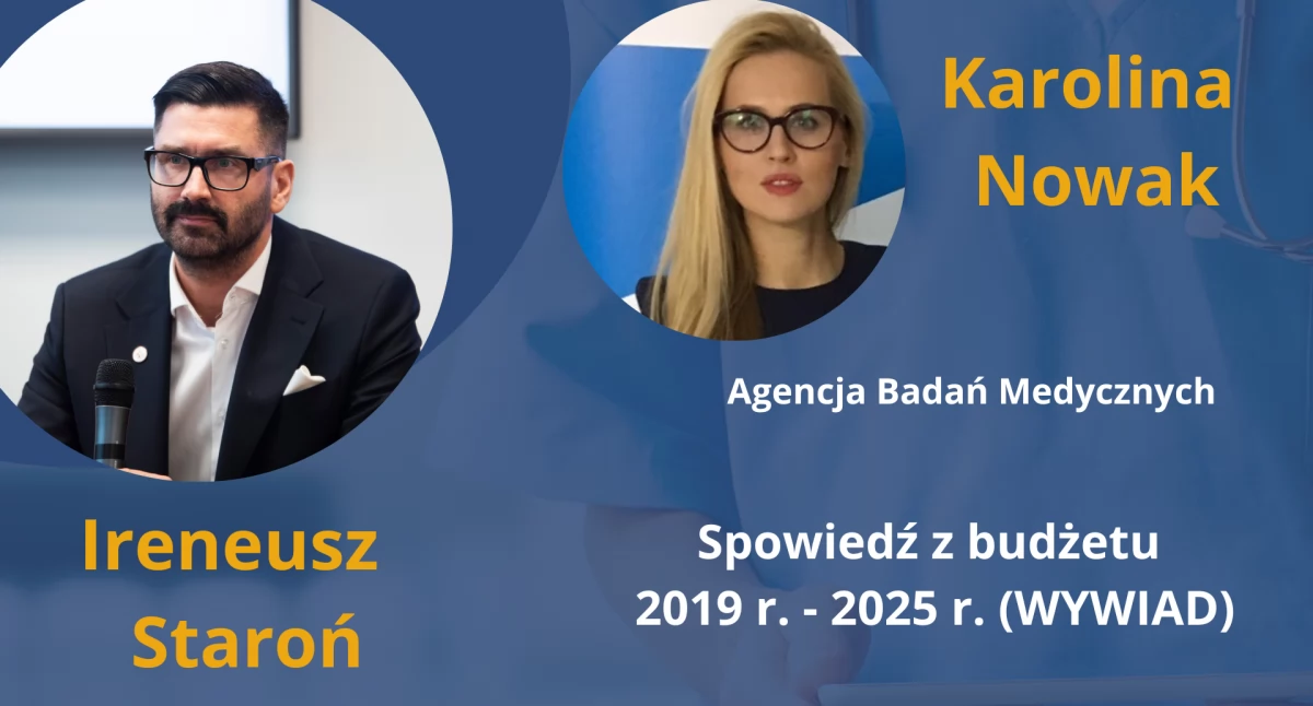 Badania kliniczne, Agencja Badań Medycznych dofinansowanie projektów! płyną największe pieniądze (WYWIAD - zdjęcie, fotografia