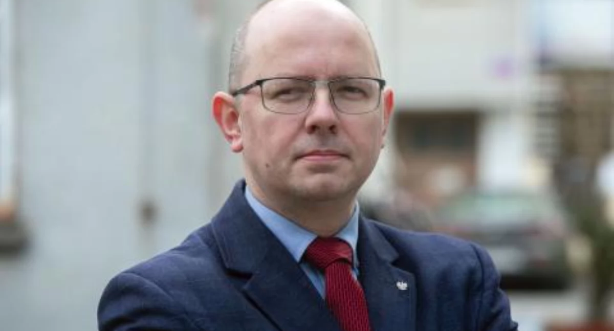 Błażej Kmieciak