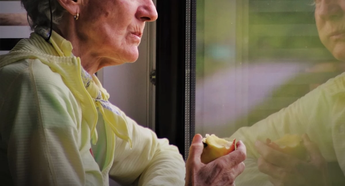 Badania kliniczne, Wirus opryszczki może przyspieszać rozwój choroby Alzheimera - zdjęcie, fotografia