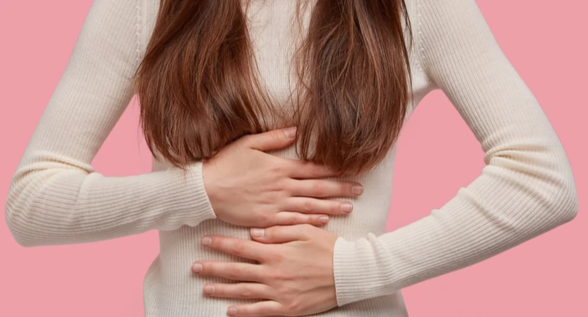 Endometrioza