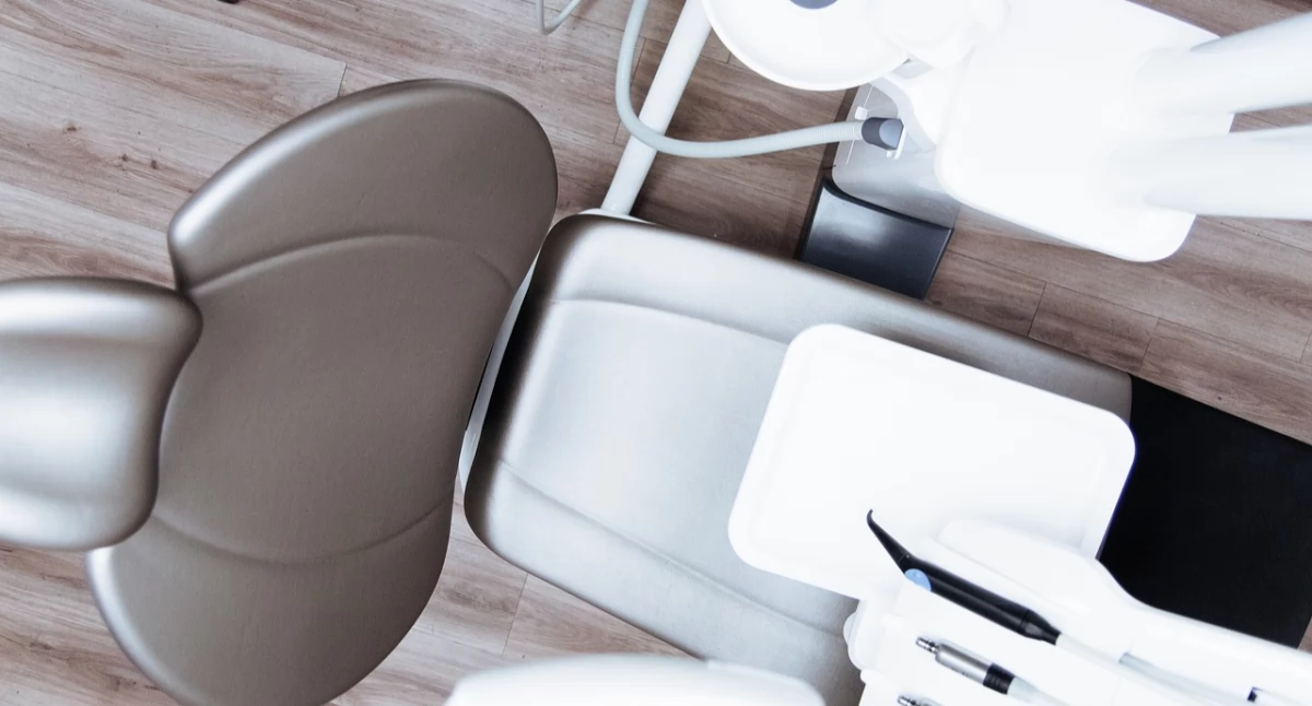 Zdrowe życie, Nawet zabiegi dentysty możliwości pacjentów - zdjęcie, fotografia