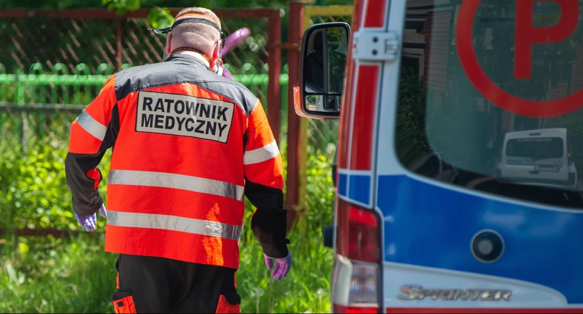Ludzie, Znamy skład nowego samorządu ratowników medycznych - zdjęcie, fotografia
