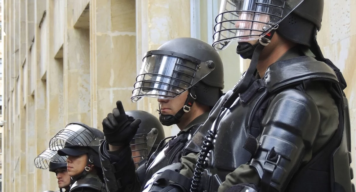 Zawody medyczne, lekarz może powiedzieć policji pacjencie wytyczne - zdjęcie, fotografia