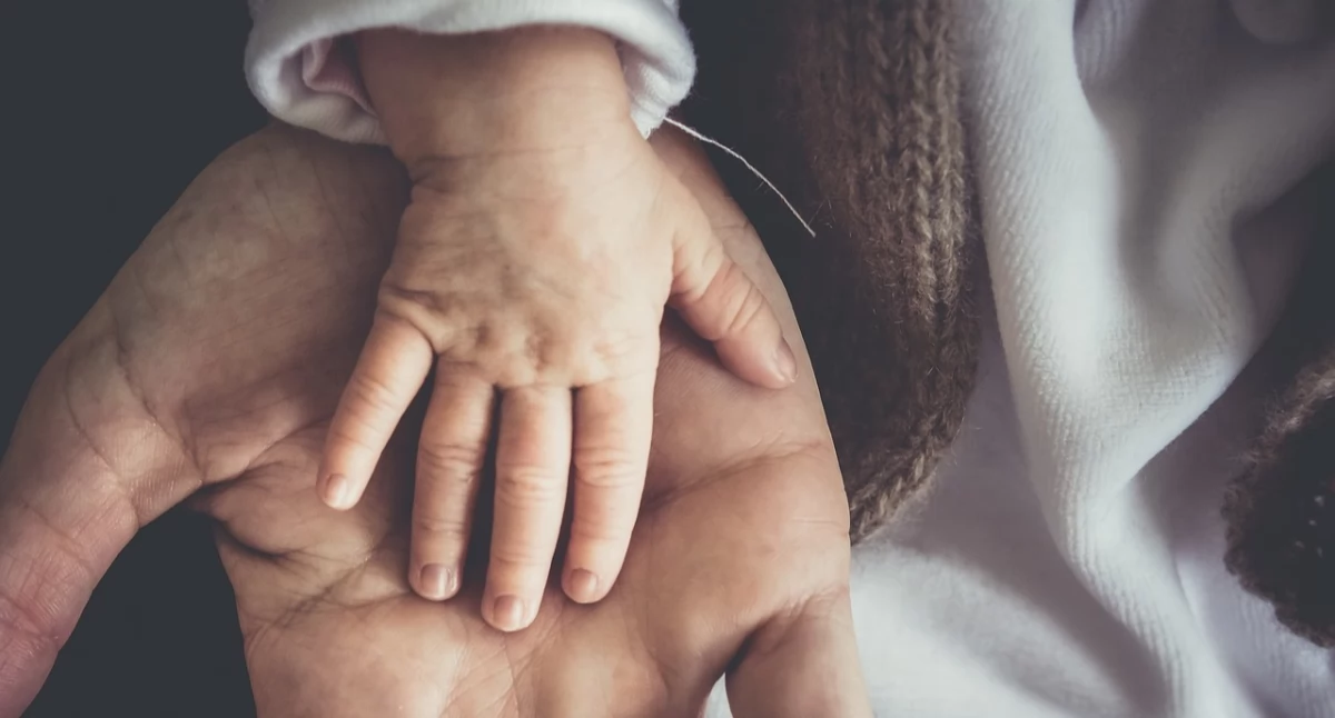 Zdrowe życie, Coraz więcej dzieci zaburzeniami rytmu serca problemem opieka zdrowotna - zdjęcie, fotografia