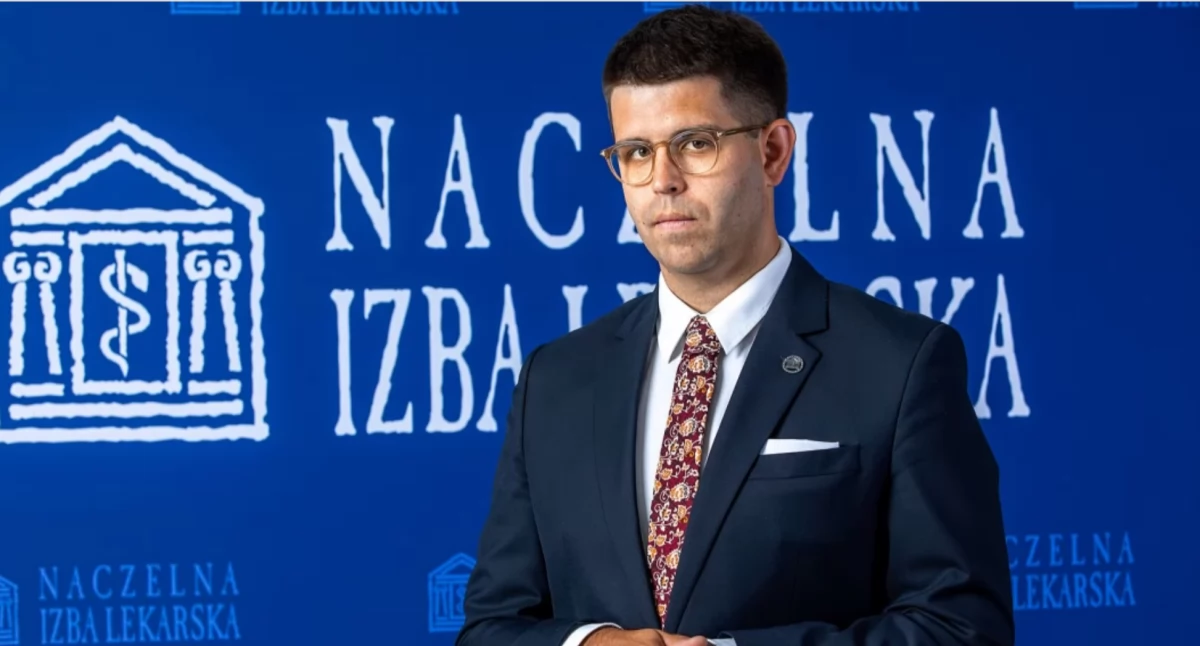 Ludzie, Decyzja sprawie odwołania prezesa Łukasza Jankowskiego coraz bliżej - zdjęcie, fotografia