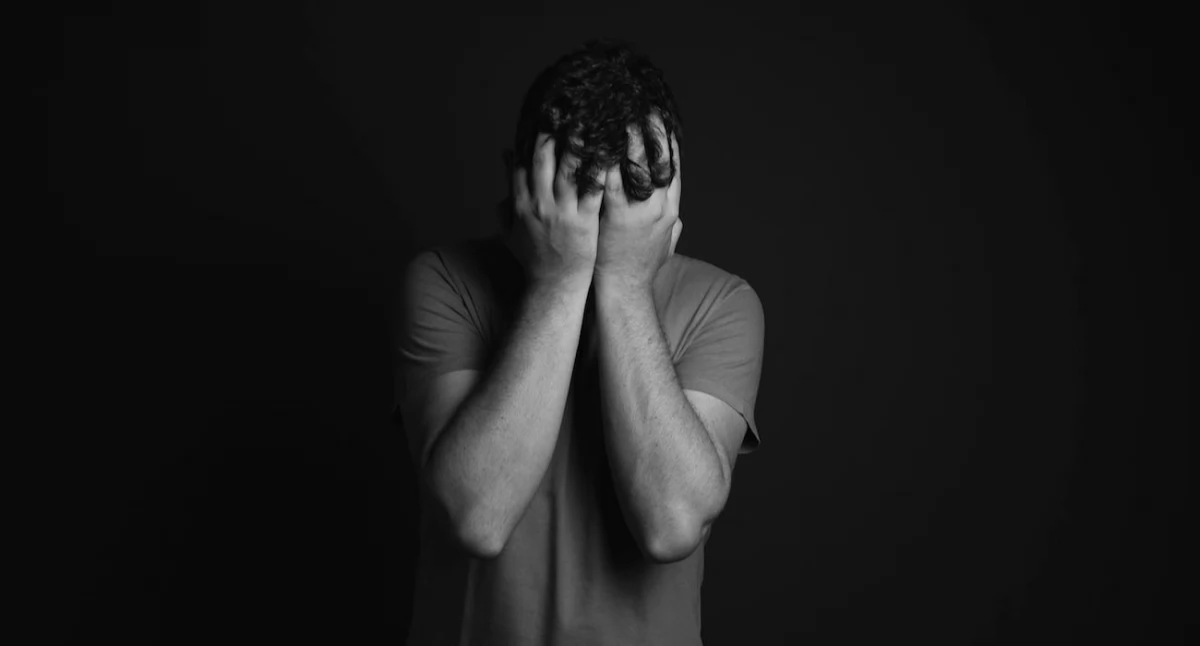 Zdrowie psychiczne, Odkryto powiązania genetyczne depresją - zdjęcie, fotografia
