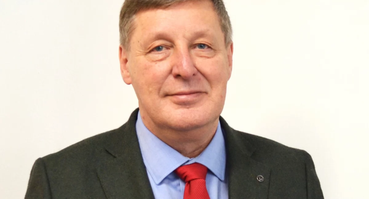 Andrzej Parafianowicz, zastępca dyrektora ds. strategii 