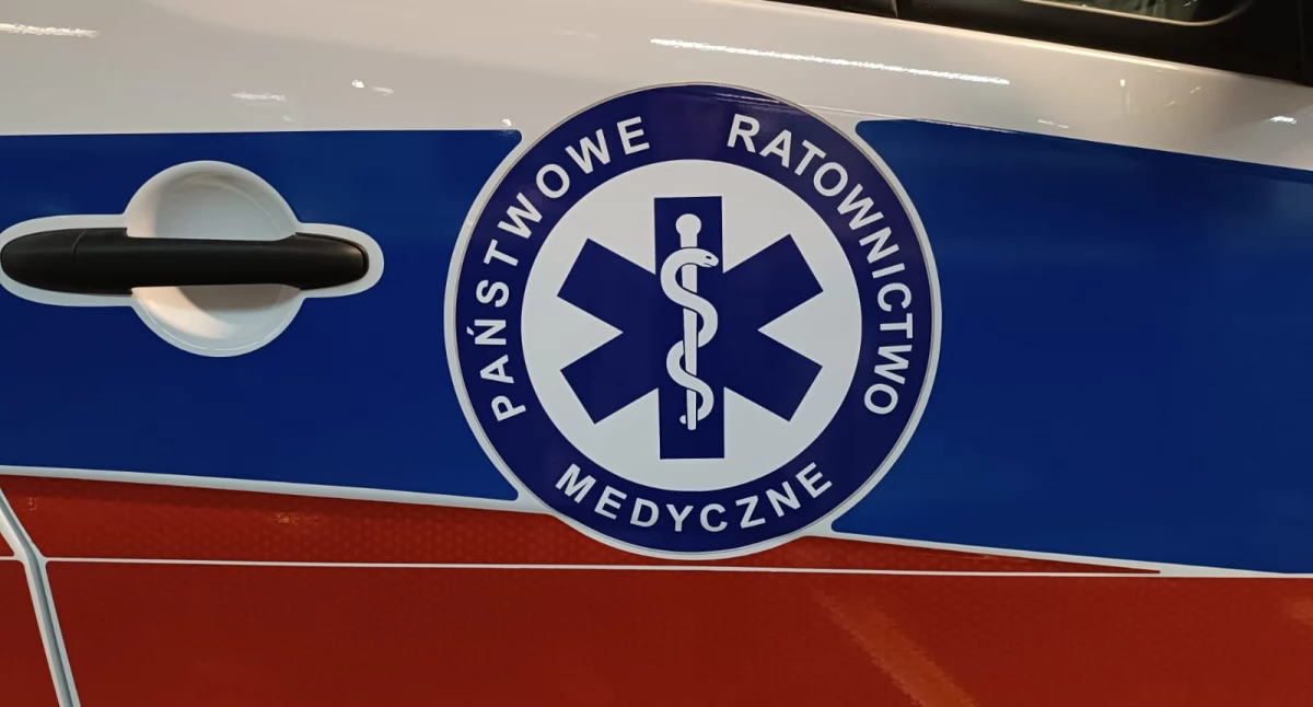 W Polsce, Zaatakowany przez nożownika ratownik żyje Izabela Leszczyna zapowiada zmiany legislacyjne - zdjęcie, fotografia