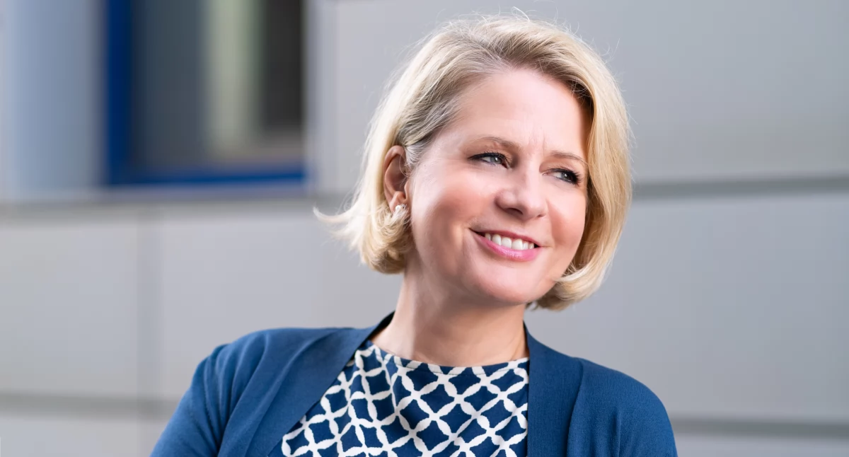 Ludzie, Sanofi powołała nową General Manager Pharma Europę Centralną Południową - zdjęcie, fotografia