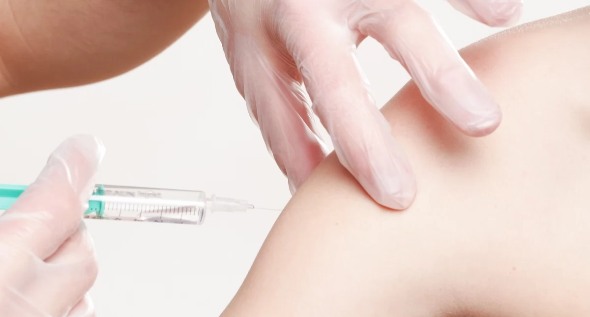 Szczepienia przeciwko HPV