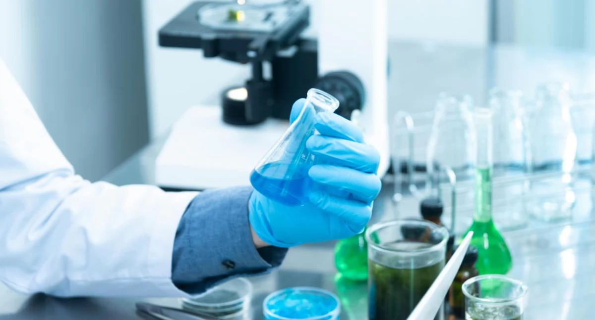Badania kliniczne, nanosystem nadzieję lepszą diagnostykę leczenie języka - zdjęcie, fotografia