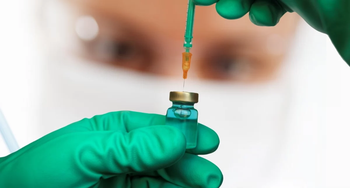 Zdrowe życie, Fundusz odszkodowawczy powinien obejmować powikłania szczepieniach badaniach klinicznych - zdjęcie, fotografia