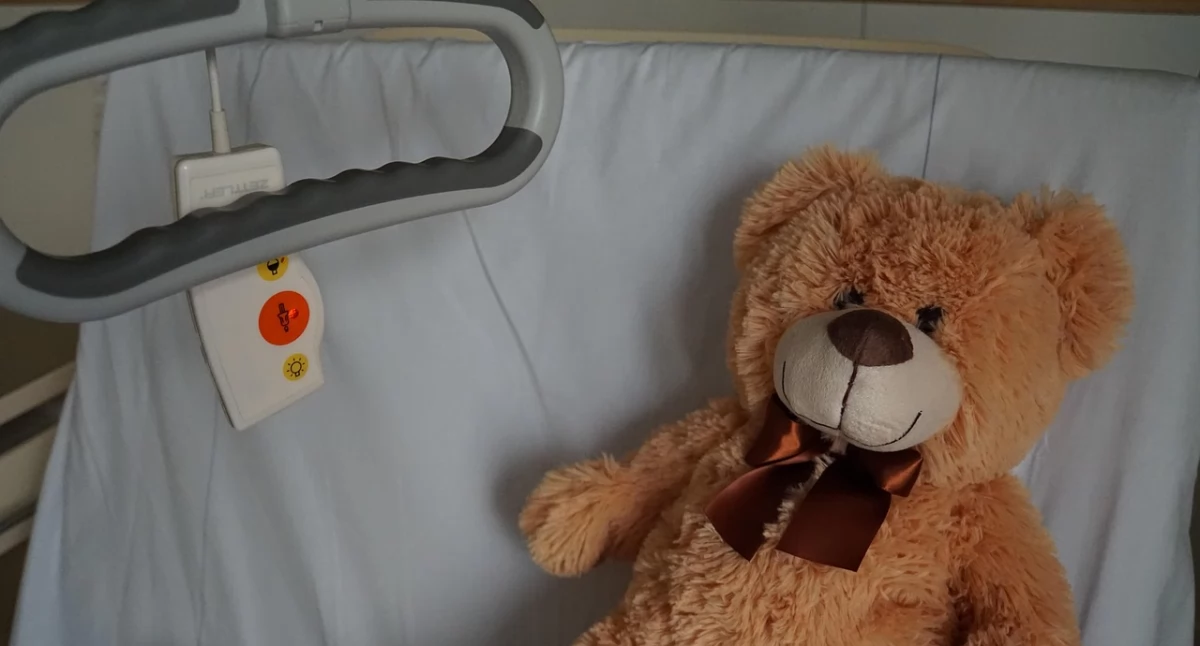 Zdrowe życie, Niejednoznaczne objawy opóźniona diagnoza nowotwory dziecięce wciąż rozpoznawane - zdjęcie, fotografia