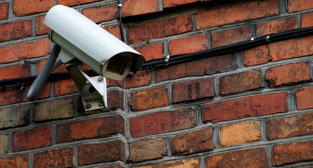 Praktyka prawna, decyzja wysokości finansowej sprawie ukrytego monitoringu wizyjnego centrum medycznym - zdjęcie, fotografia