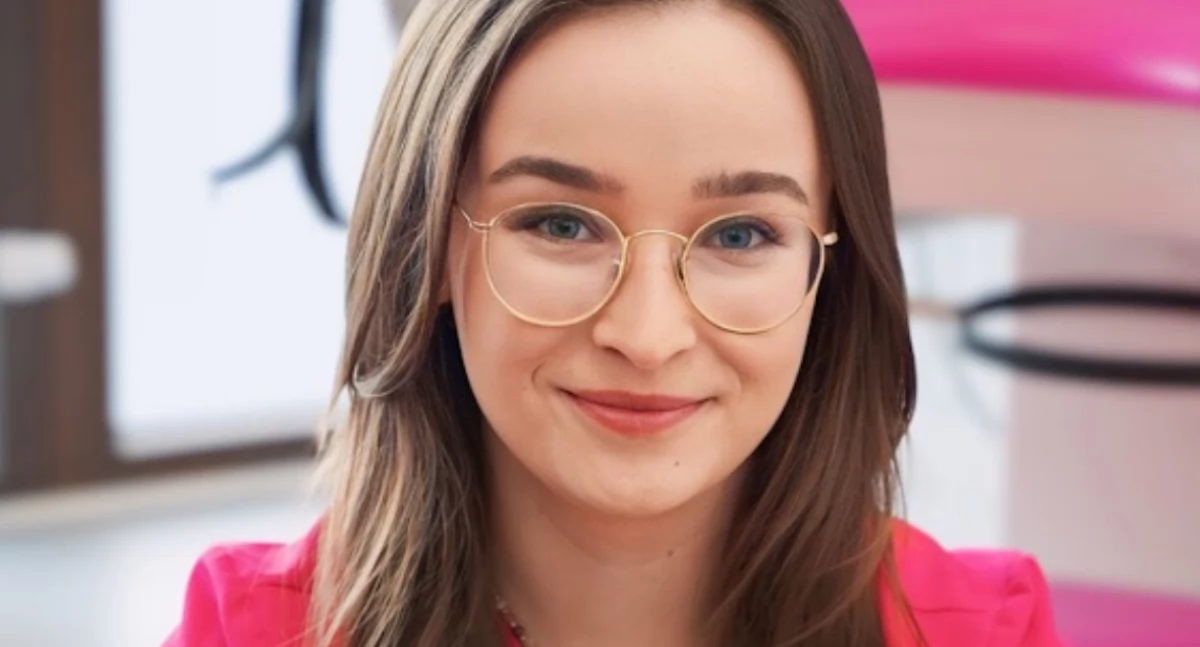 Kamila Grabek (arch. pryw.)