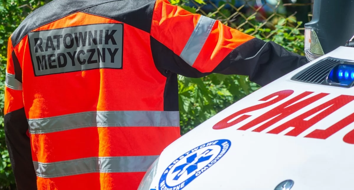 Zawody medyczne, Wiceminister zdrowia Marek ratownicy medyczni wzywają pomoc około trzech tysięcy rocznie - zdjęcie, fotografia
