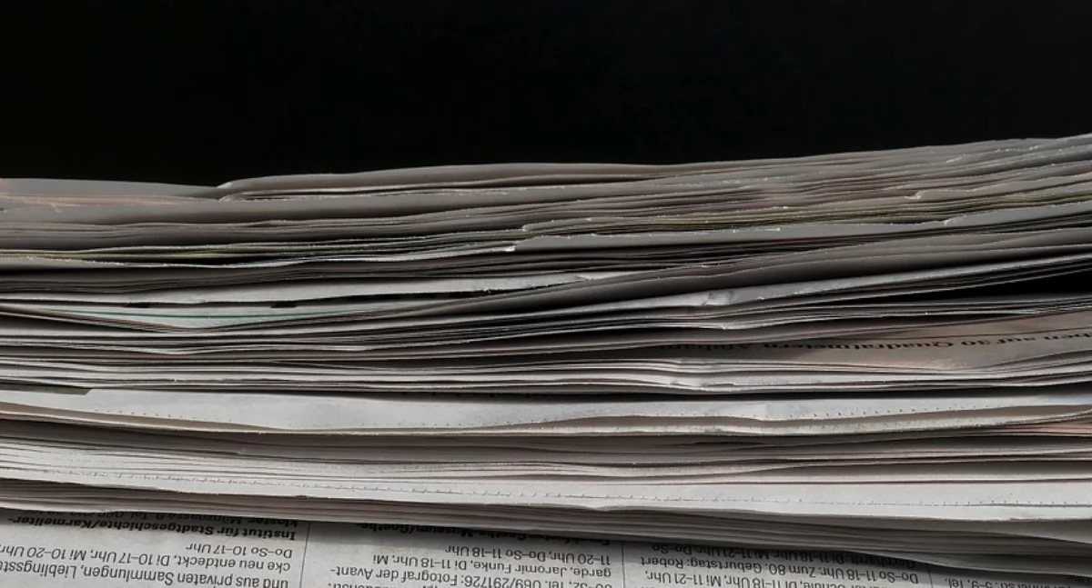 W Polsce, Szczecinie Skandaliczne publikacje Poczta Polska lekarze interweniują - zdjęcie, fotografia