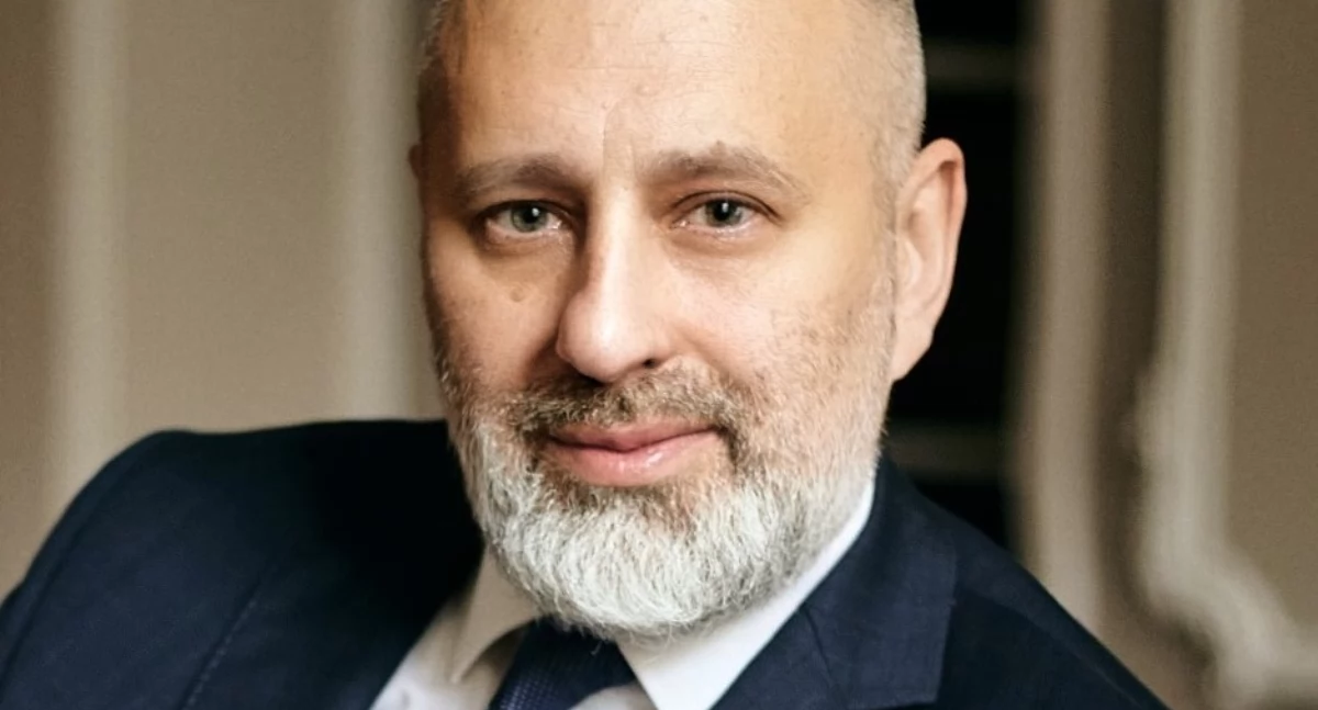 MIchał Modro