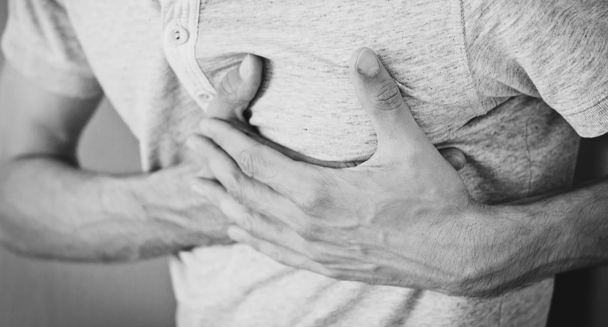Badania kliniczne, Potrzeba zmian systemowych leczeniu niewydolności serca - zdjęcie, fotografia