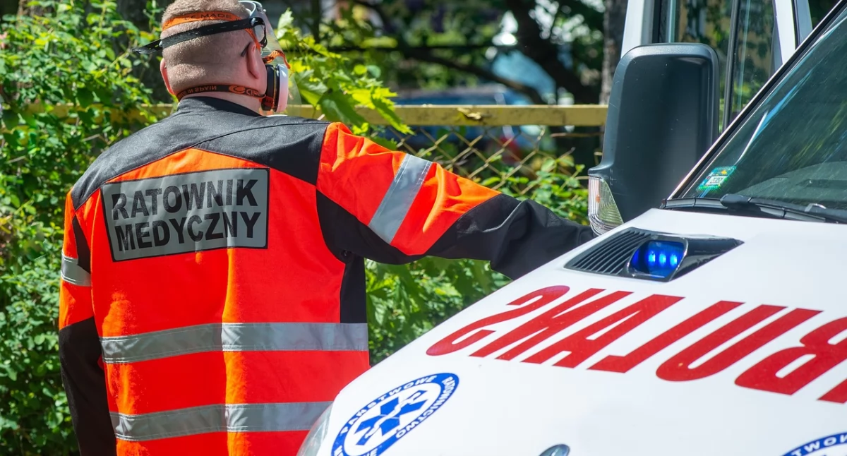 W rządzie, w parlamencie , Rząd zatwierdził duże zmiany ratownictwie medycznym - zdjęcie, fotografia